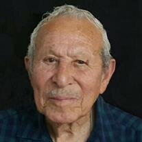 Felipe Arredondo