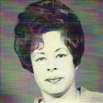 Lillian Lupercio Medina