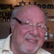 WILLIAM "BILL" BRAUN