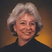 Edna Ruth (Lambring) Stropparo