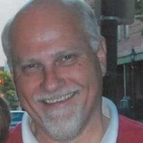 Mr. Richard A.  Moore