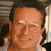 Hugo Vinicio Chiriboga