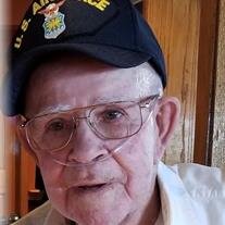 Jack W. Mincey