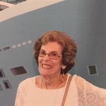 Mrs. Ana D. Rico of Schaumburg