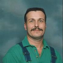 Randy Leroy McCuller