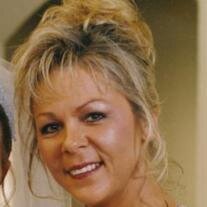 Cathy Lynette Wilson