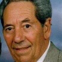 John Guastella Sr.