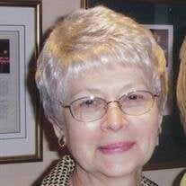 Joann M. Walker