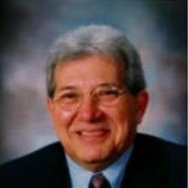 Donald G. McCartie