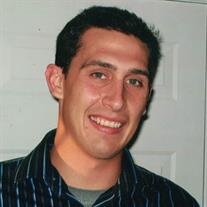 Matthew Eland