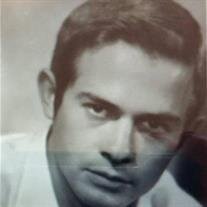 Lotario Leo Castillo