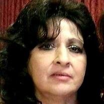 Hope Cabral