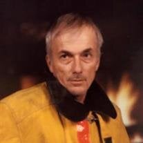 Howard G. Taylor
