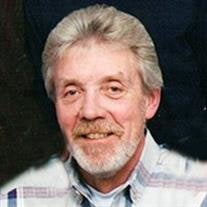 Ralph Thomas Darling