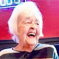 Mrs. Lois Jeanette Schroeder