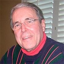 Mr. James B. Stinchfield