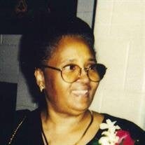 Mrs.  LorRaine DeShong