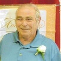Thomas  William  DePeter 