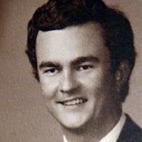 Wade F. Pearson