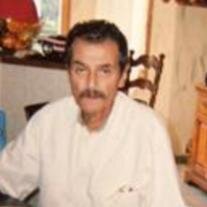 Miguel Magaña Gomez