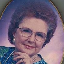 Virginia  Louise  Eardley