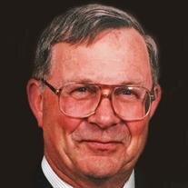 Bernard R. Tennes