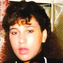 Ms. Marie Joan Haskins