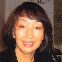 Kuniko Waller