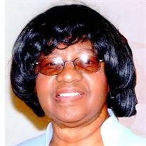Mrs. Johnnie B. Miller