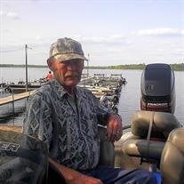 Dennis Lee Jensen Sr.