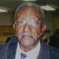 Mr. William Blocker Sr.