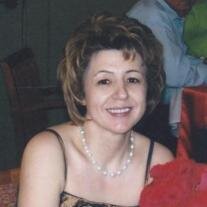 Svetlana Gordiychuk