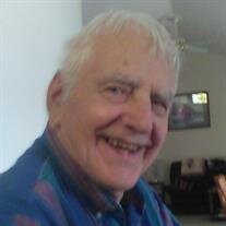 David A. Proeschel