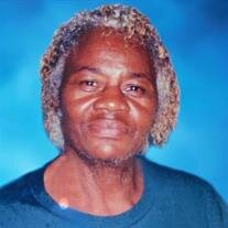 Mrs. Mary  Elma "Ella" Richard