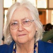 Bonnie Faye Hardwick