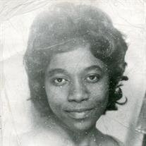 Marjorie  Louise Cubby