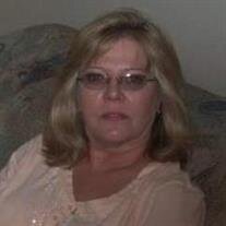 Lois Frances Bailey