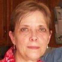 Brenda Sue Boon