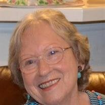 Hazel Aleen Brewer