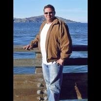 Mark J. Crawford