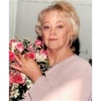Johanne (Fromm) Oswald