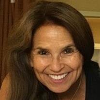 Yvonne A. Holmes