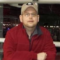 Brian Paul Stephens