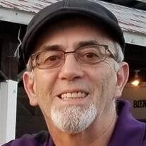 Rafael A. "Rafe" Mendez