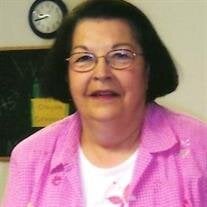 Norma Jean Grogan