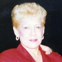 Juanita Garcia Willis