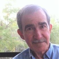 Larry Curtis Stewart