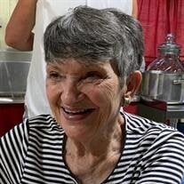 Shirley Ann Rader