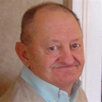 Albert Blanton Smither