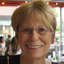 Rosalie "Rosi" H. Wierzba